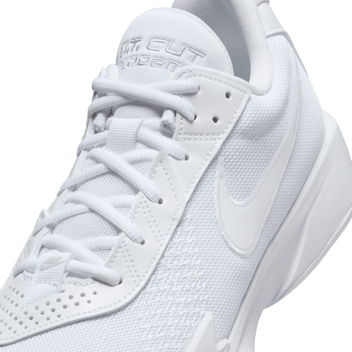 Nike Men's G.T. Cut Academy EP Basketball Shoes