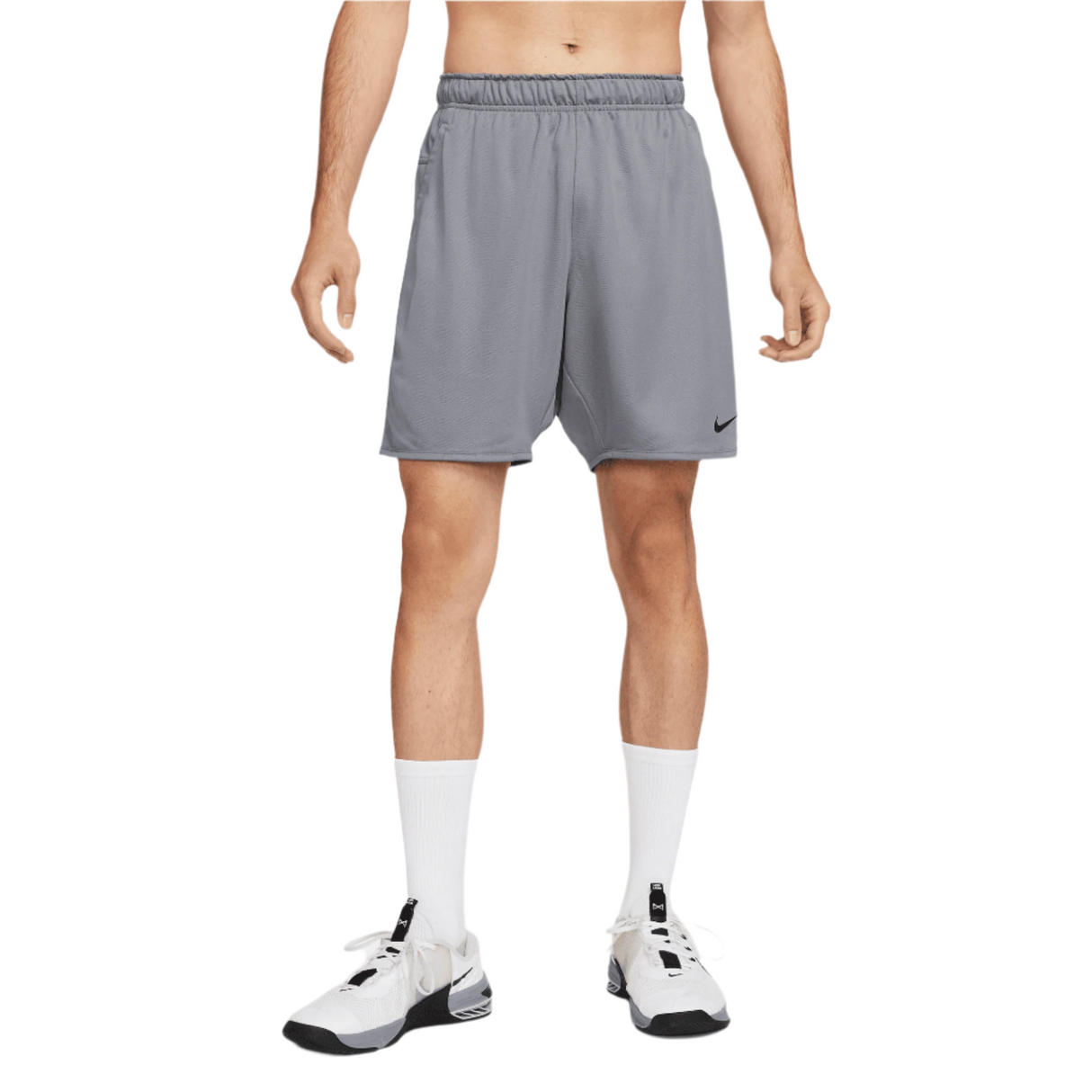 Nike Men's Dri-FIT Totality 7" Unlined Shorts