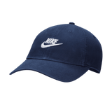 Nike Club Unstructured Futura Wash Cap