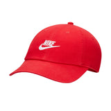 Nike Club Unstructured Futura Wash Cap