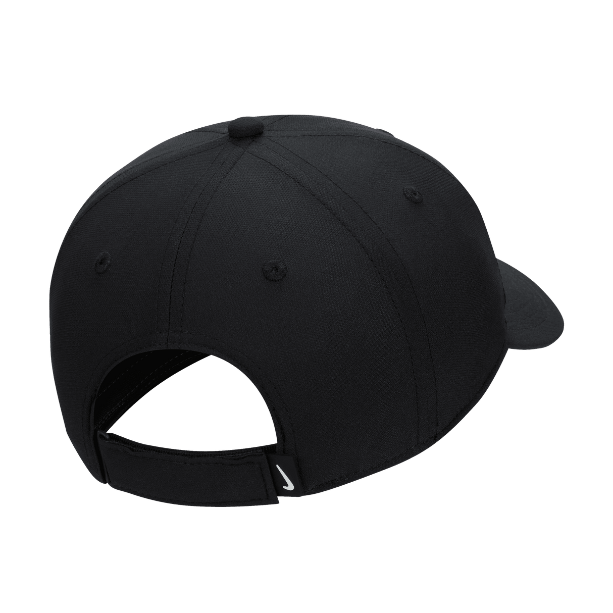 Nike Dri-FIT Club Structured Swoosh Cap