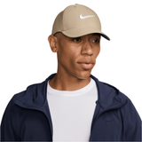 Nike Dri-FIT Club Structured Swoosh Cap