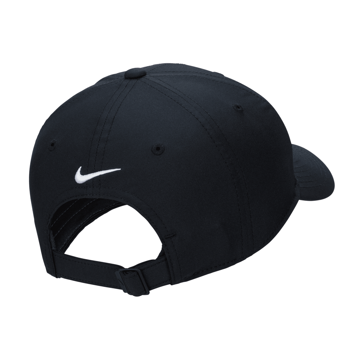 Nike Dri-FIT Club Structured Blank Front Cap