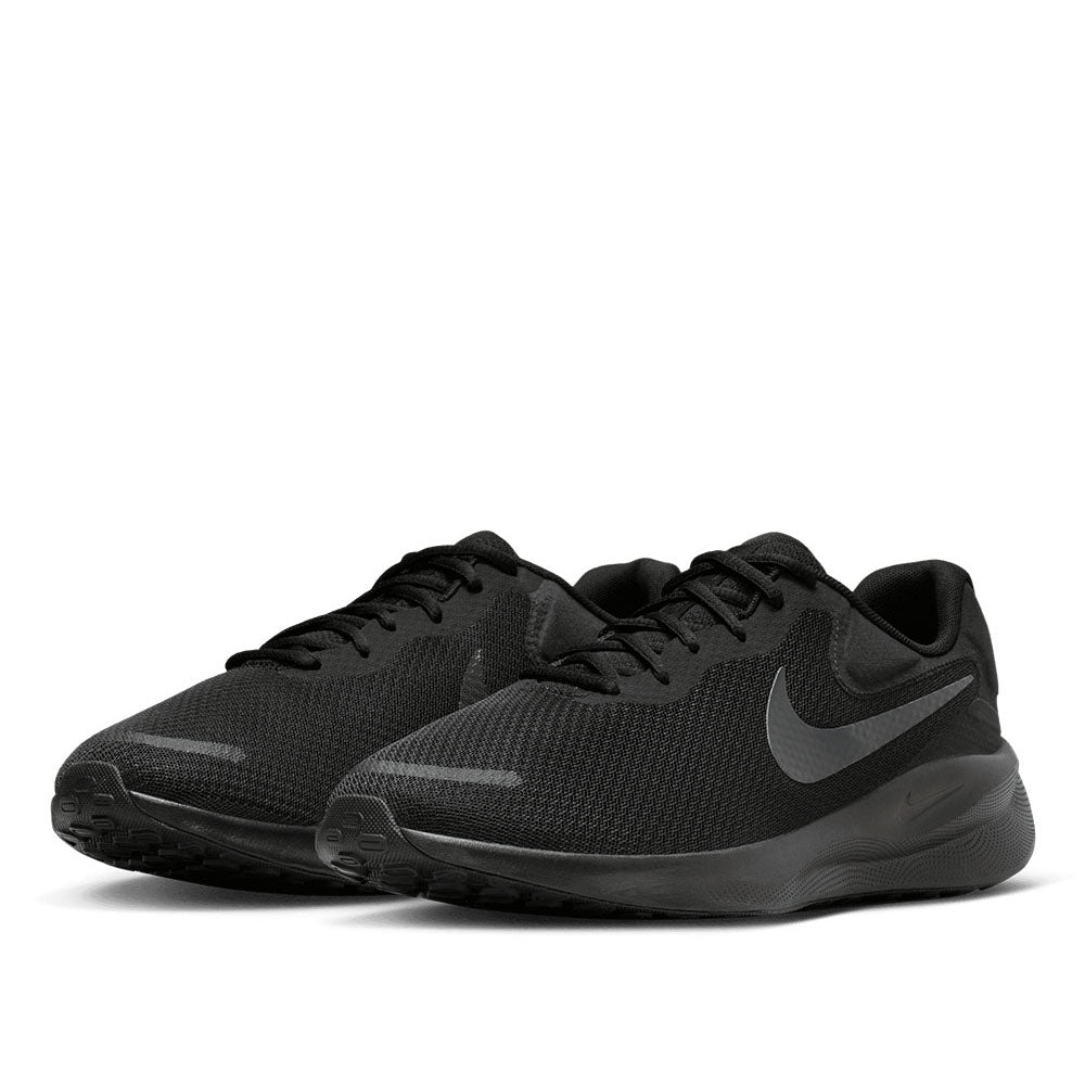 Nike Revolution 7 Men's Road Running Shoes (Extra Wide)