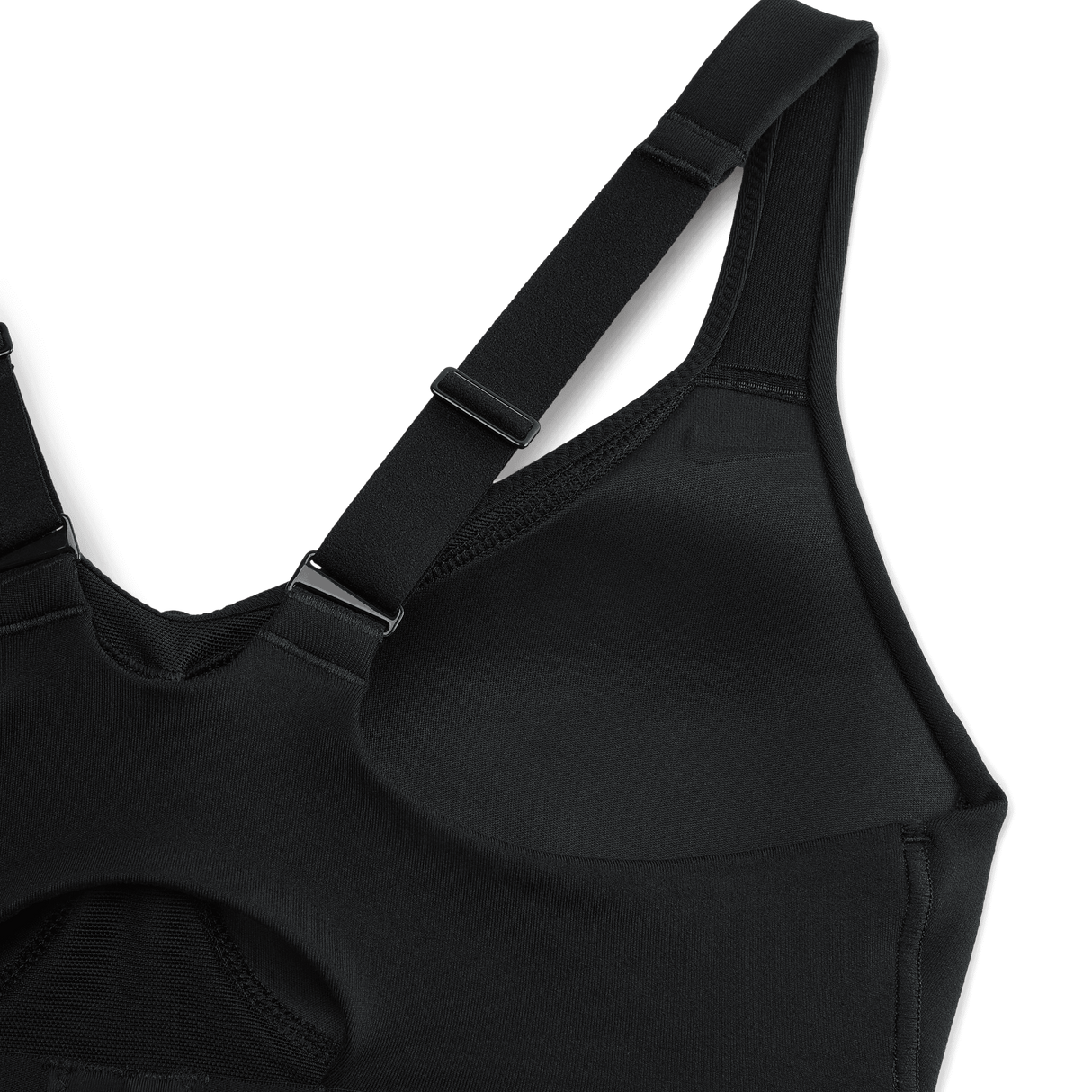 Nike Indy High Support Women's Padded Adjustable Sports Bra