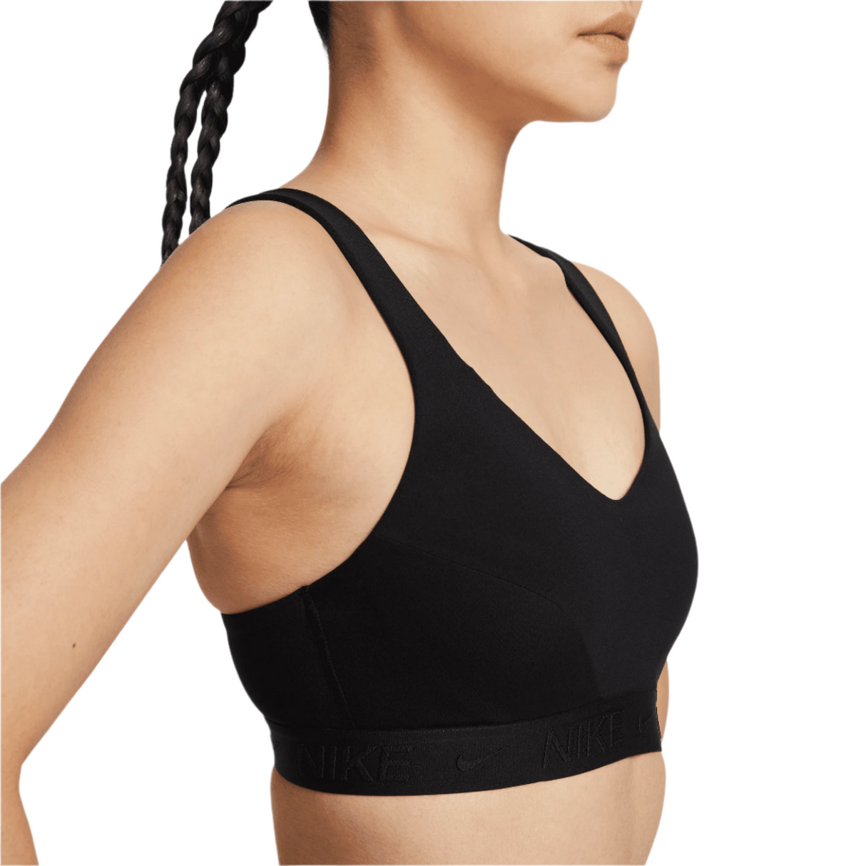 Nike Indy High Support Women's Padded Adjustable Sports Bra