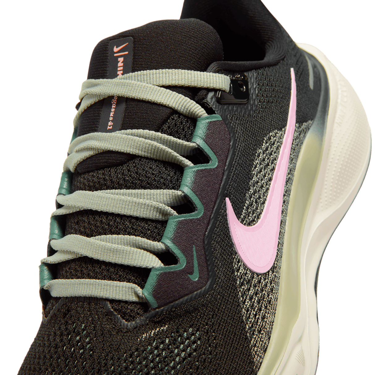 Nike Women's Pegasus 41 Road Running Shoes