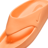 Nike Women's Calm Flip Flops Peach