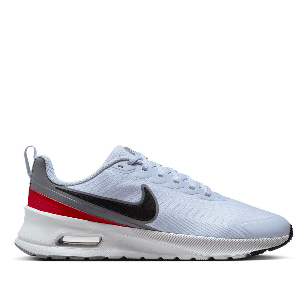 Nike Men's Air Max Nuaxis Casual Shoes