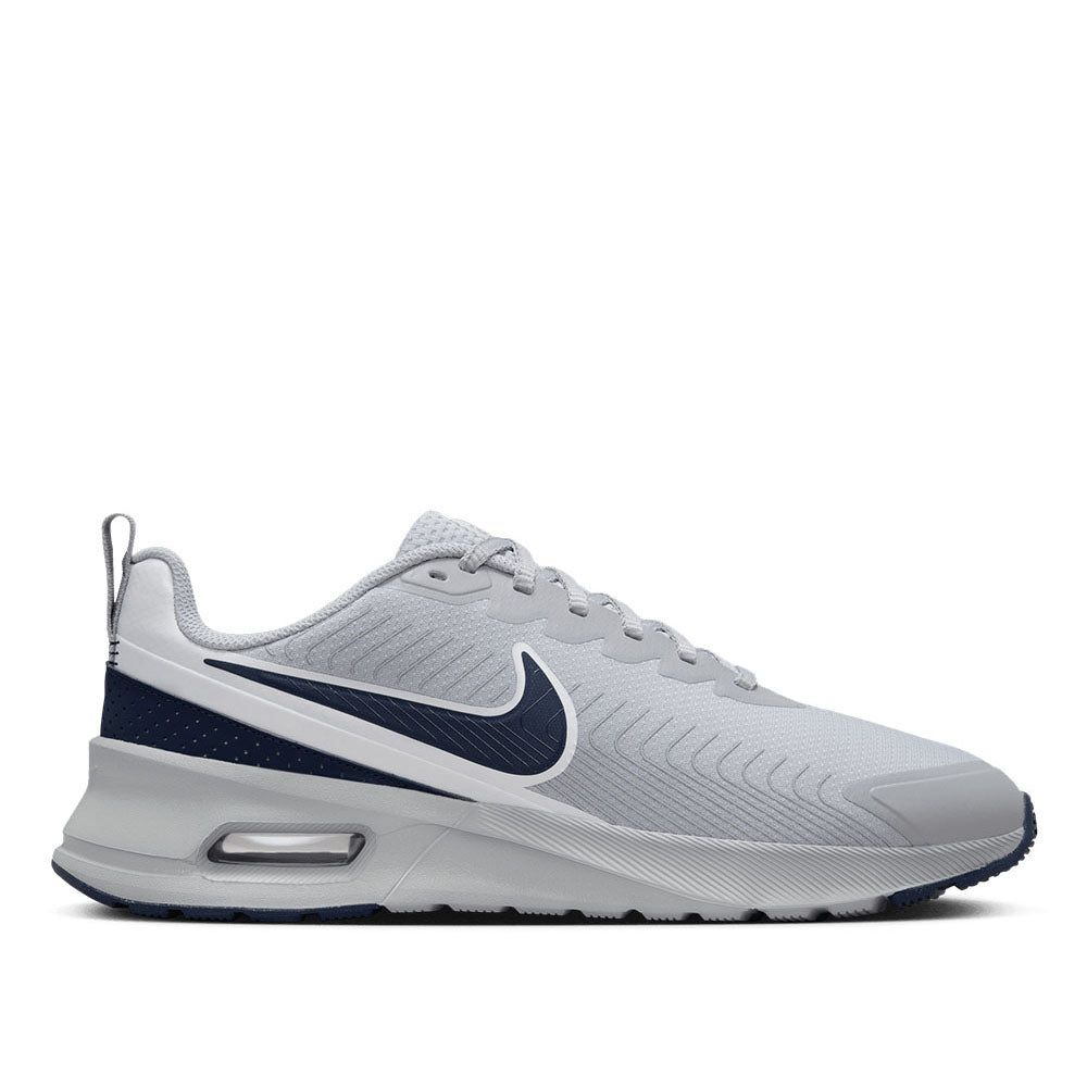 Nike Men's Air Max Nuaxis Casual Shoes