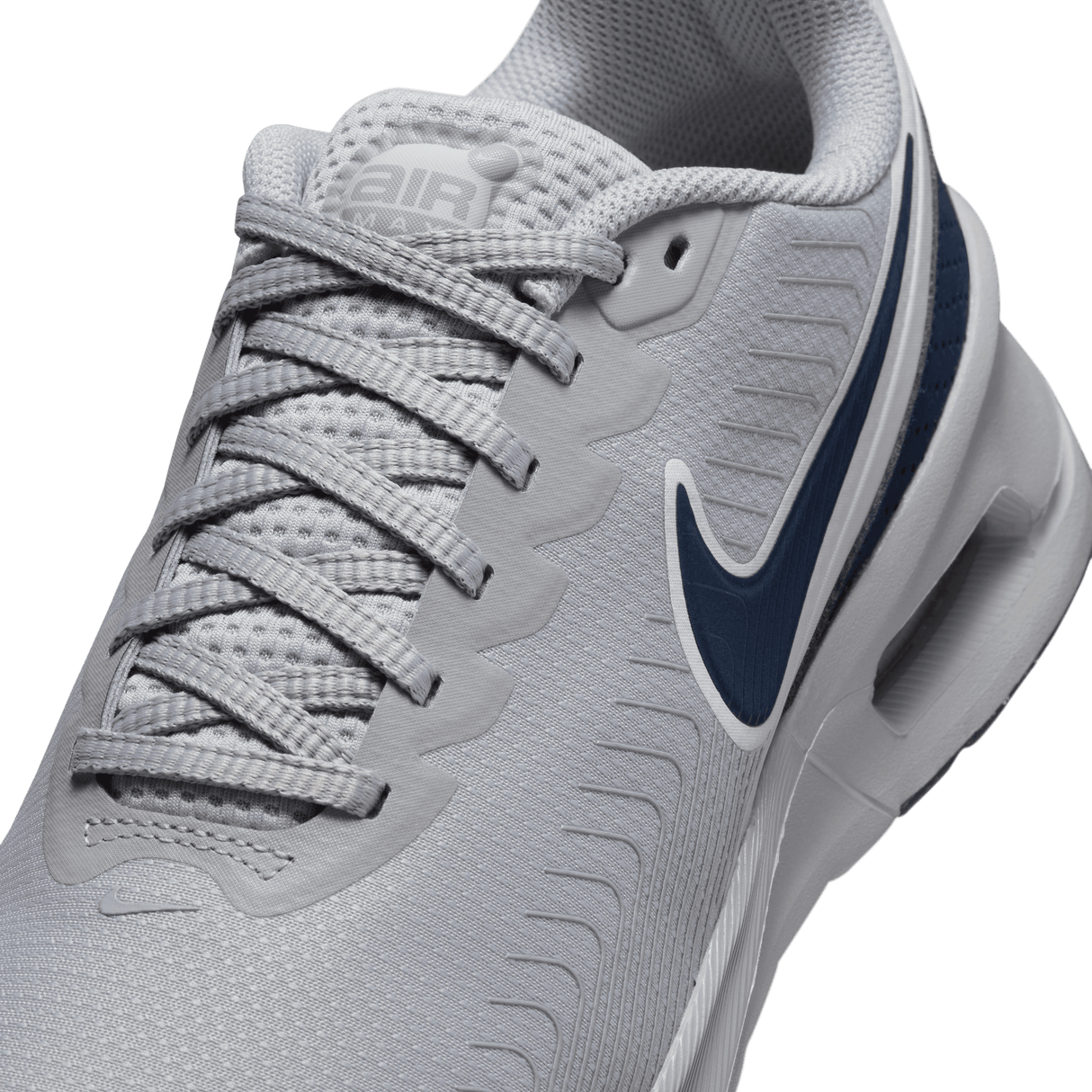 Nike Men's Air Max Nuaxis Casual Shoes