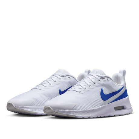 Nike Men's Air Max Nuaxis Casual Shoes