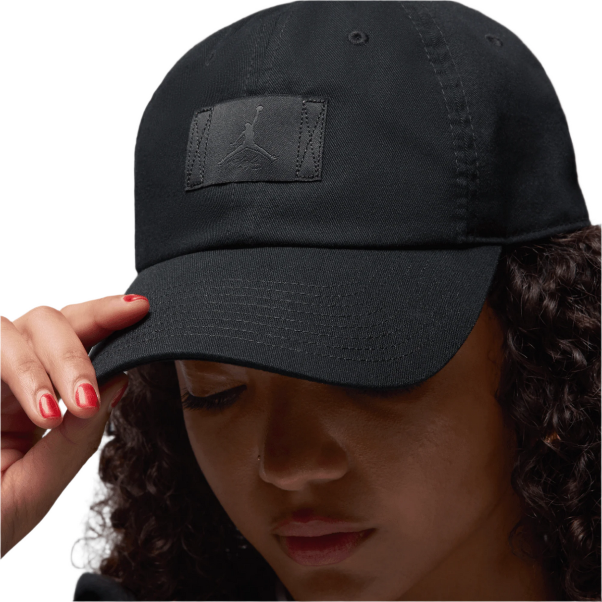 Nike Jordan Club Adjustable Cap