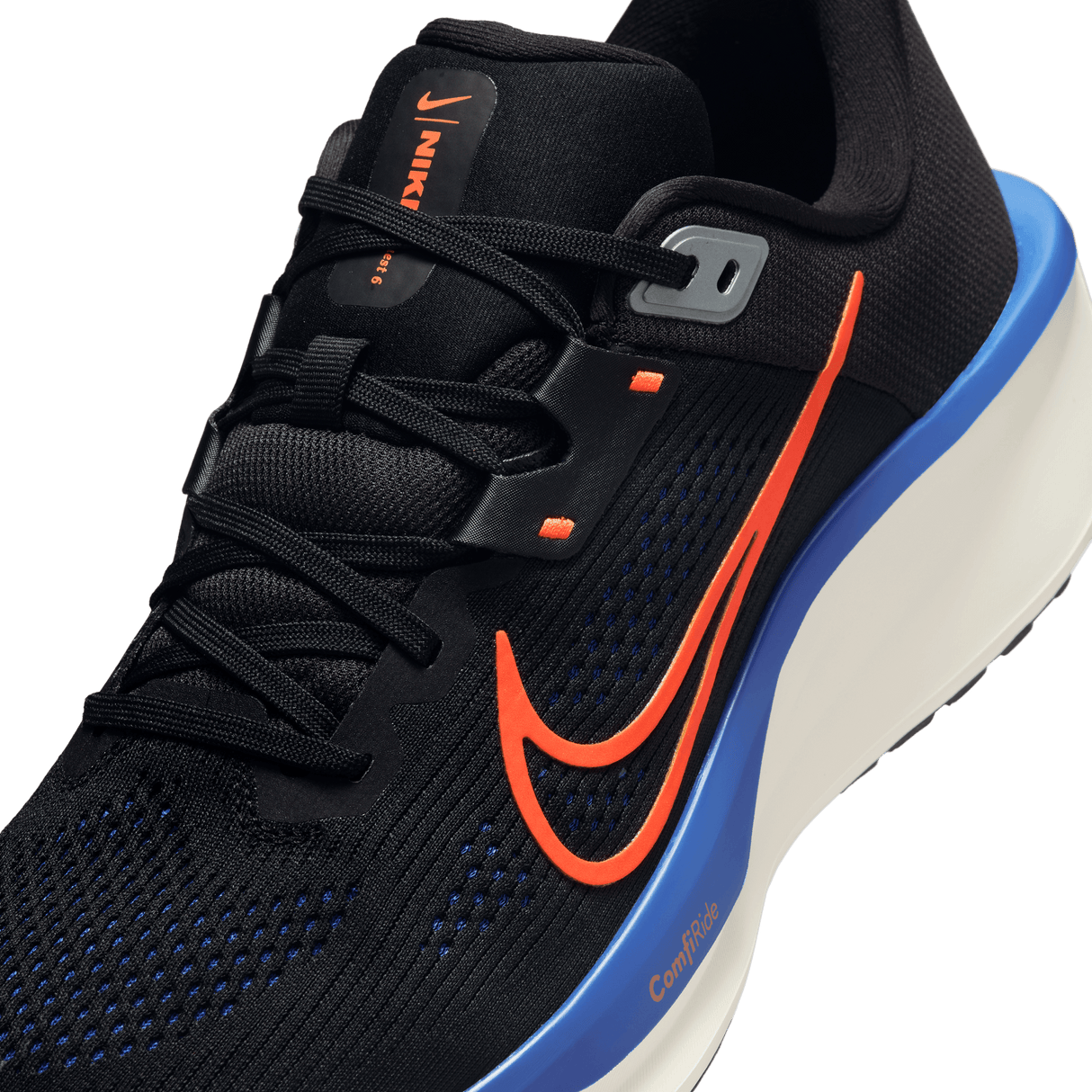 Nike Men's Quest 6 Running Shoes