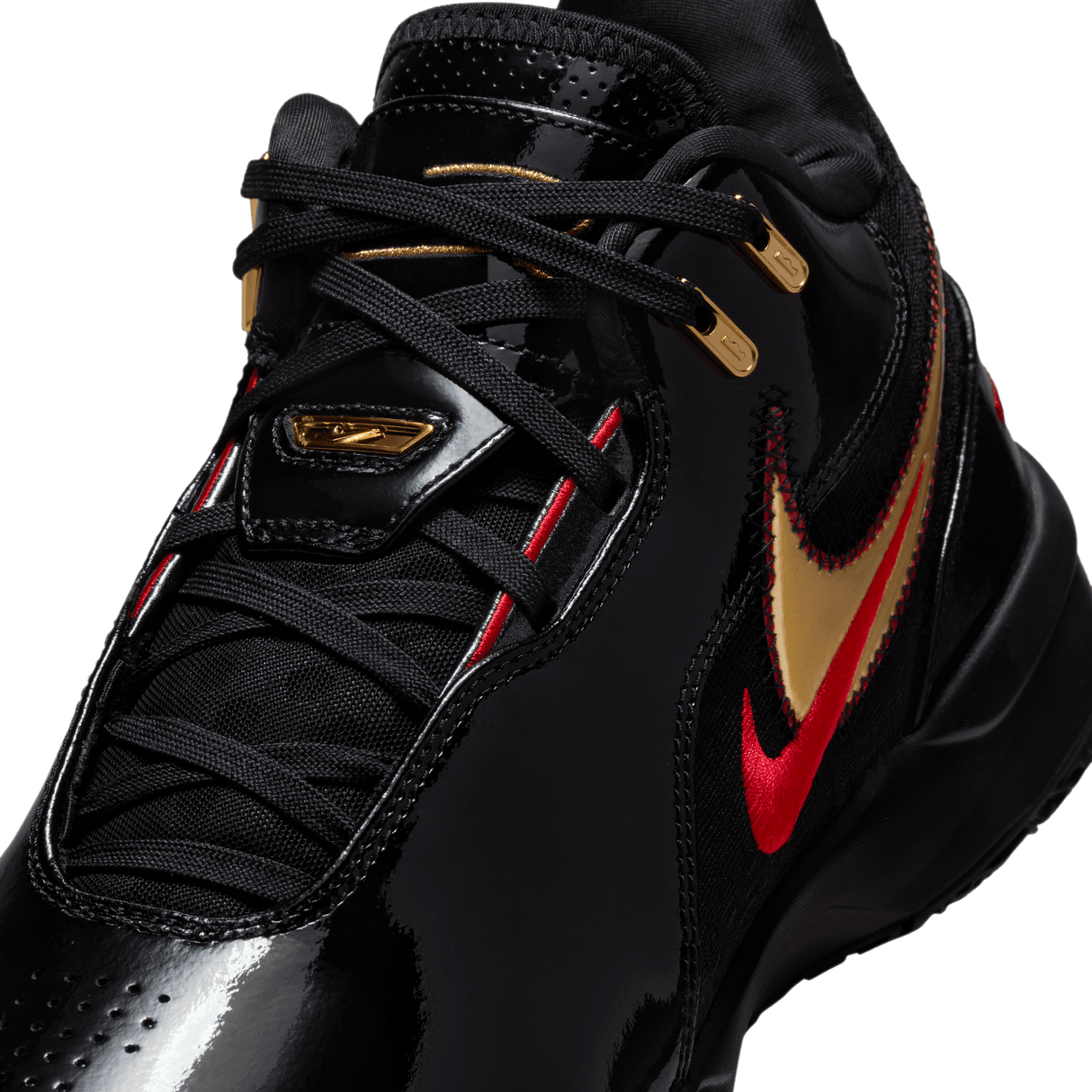 Nike Men's LeBron NXXT Gen AMPD EP Basketball Shoes