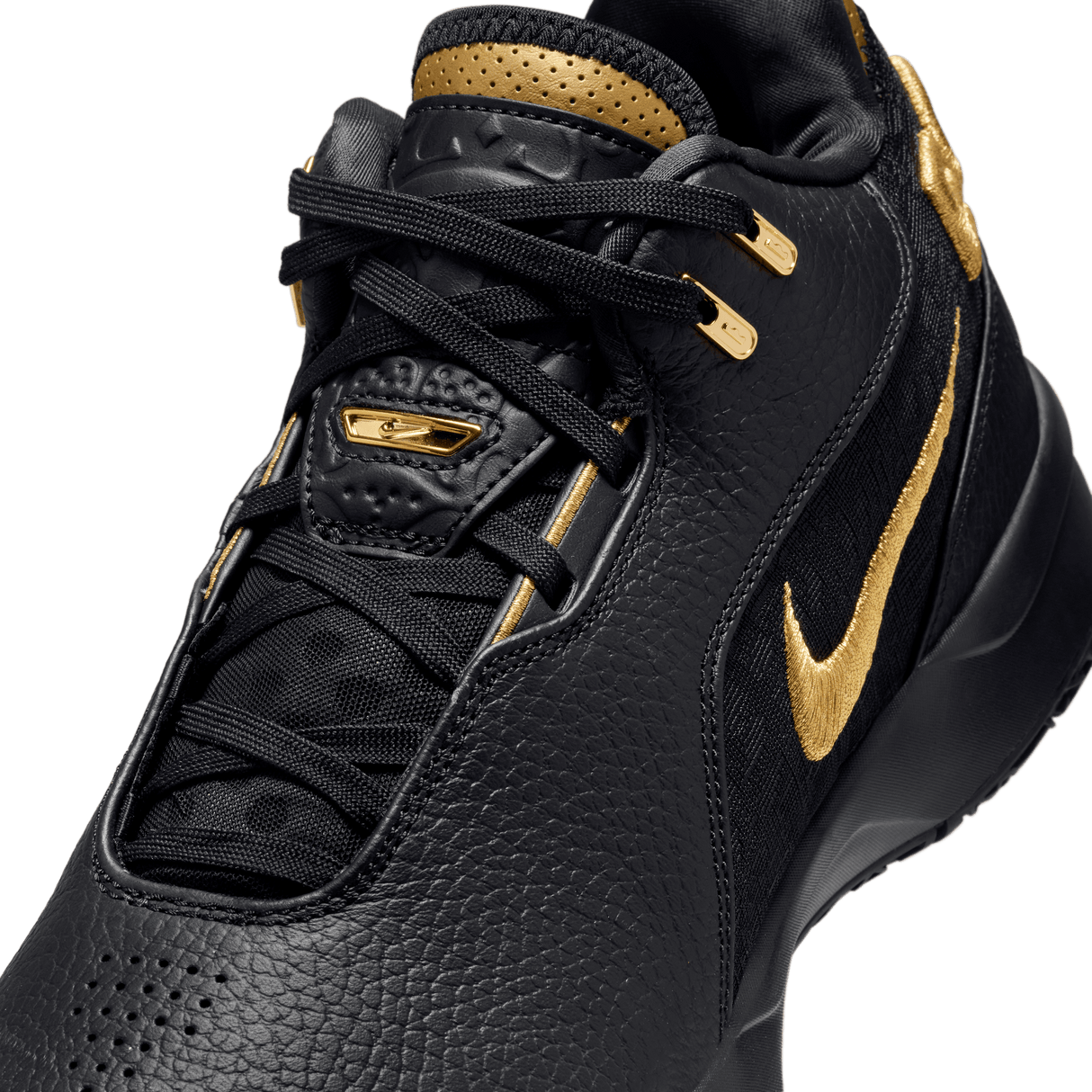 Nike Men's Zoom LeBron 'Equity' NXXT Gen AMPD EP  Basketball Shoes