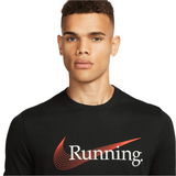 Nike Men's Dri-FIT  Running T-Shirt