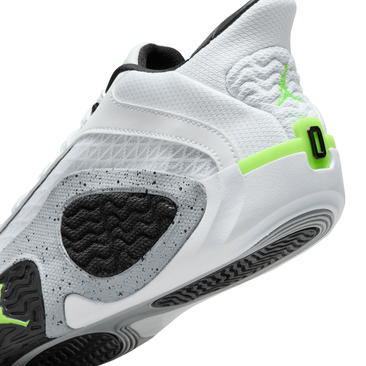 Nike Older Kids Tatum 2 Basketball Shoes