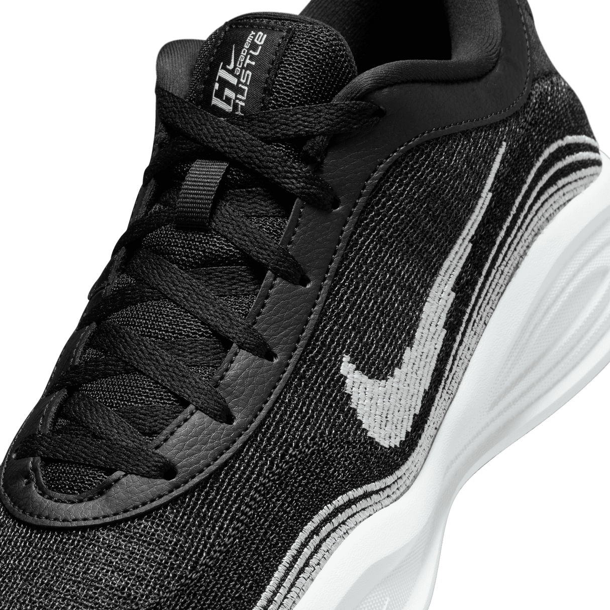 Nike Men's G.T. Hustle Academy EP Basketball Shoes