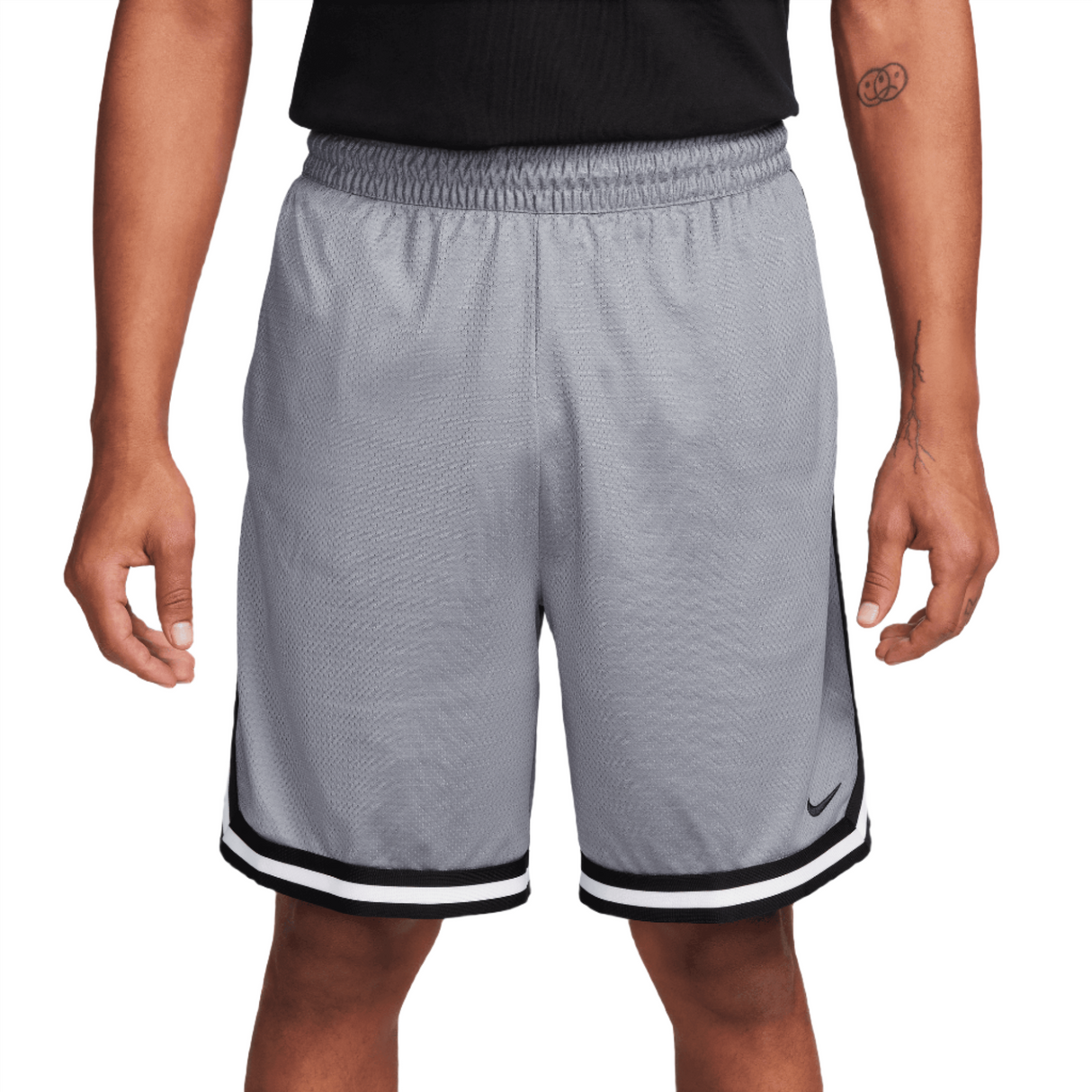 Nike Men's DNA Dri-FIT 8" Basketball Shorts