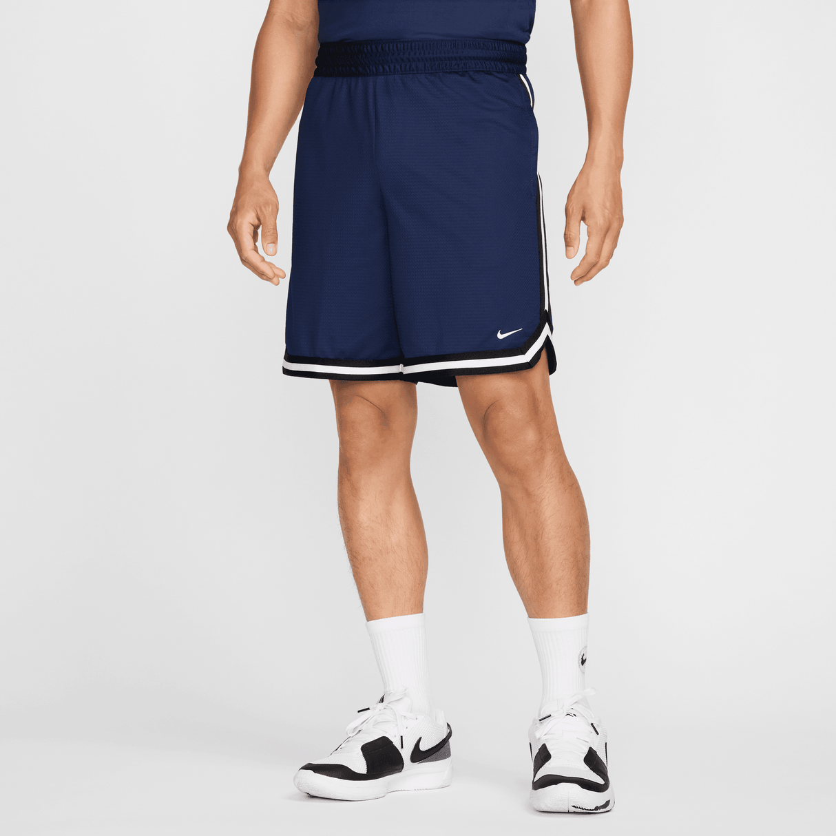 Nike Men's DNA Dri-FIT 8" Basketball Shorts