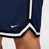 Nike Men's DNA Dri-FIT 8" Basketball Shorts