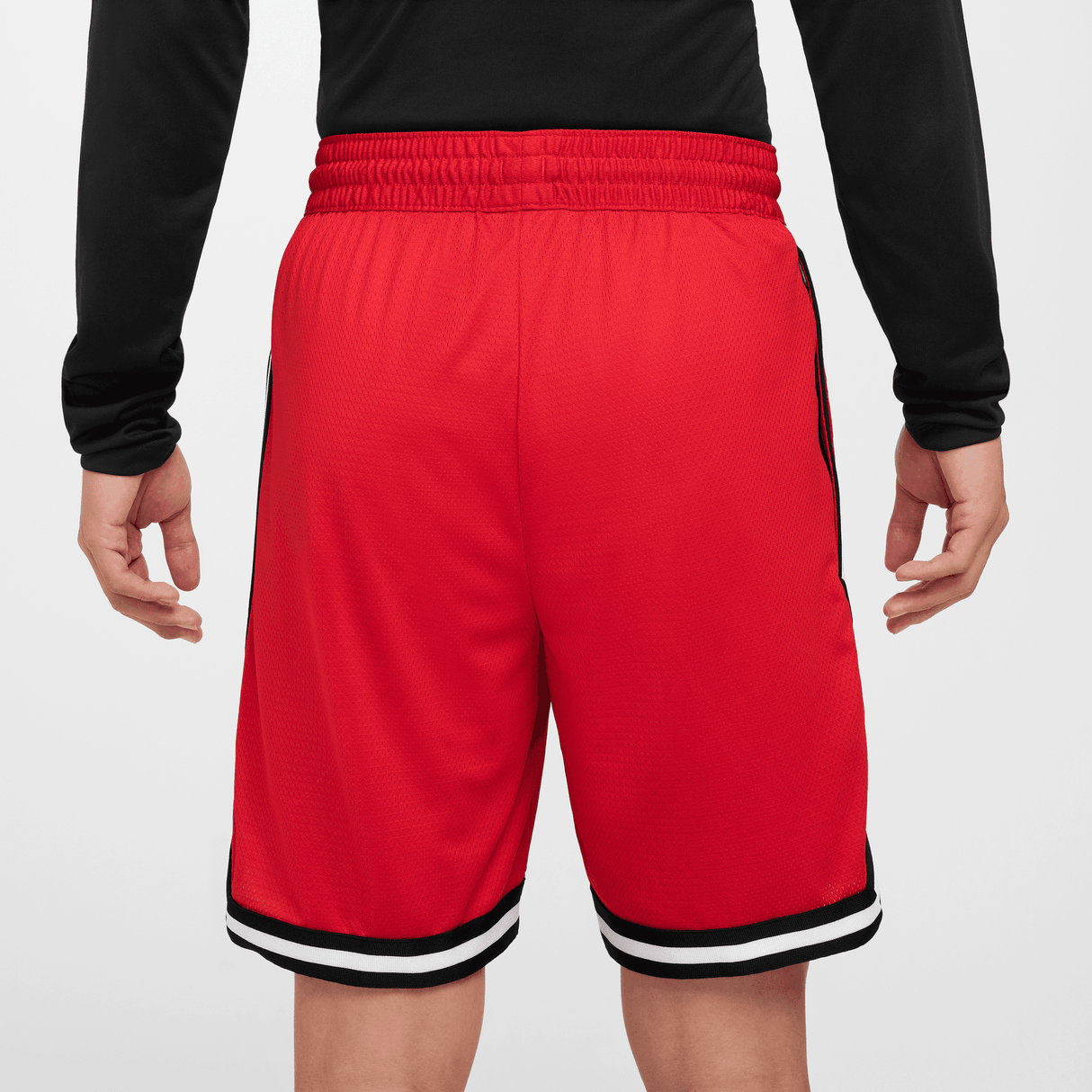 Nike Men's DNA Dri-FIT 8" Basketball Shorts