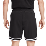 Nike Men's DNA Dri-FIT 6" UV Woven Basketball Shorts