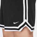 Nike Men's DNA Dri-FIT 6" UV Woven Basketball Shorts