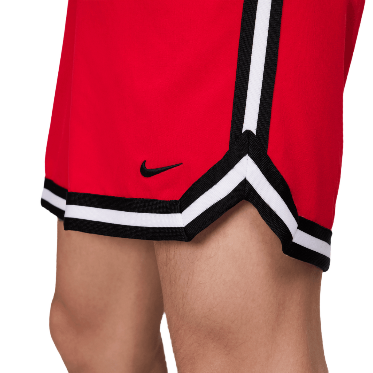 Nike Men's DNA Dri-FIT 6" UV Woven Basketball Shorts