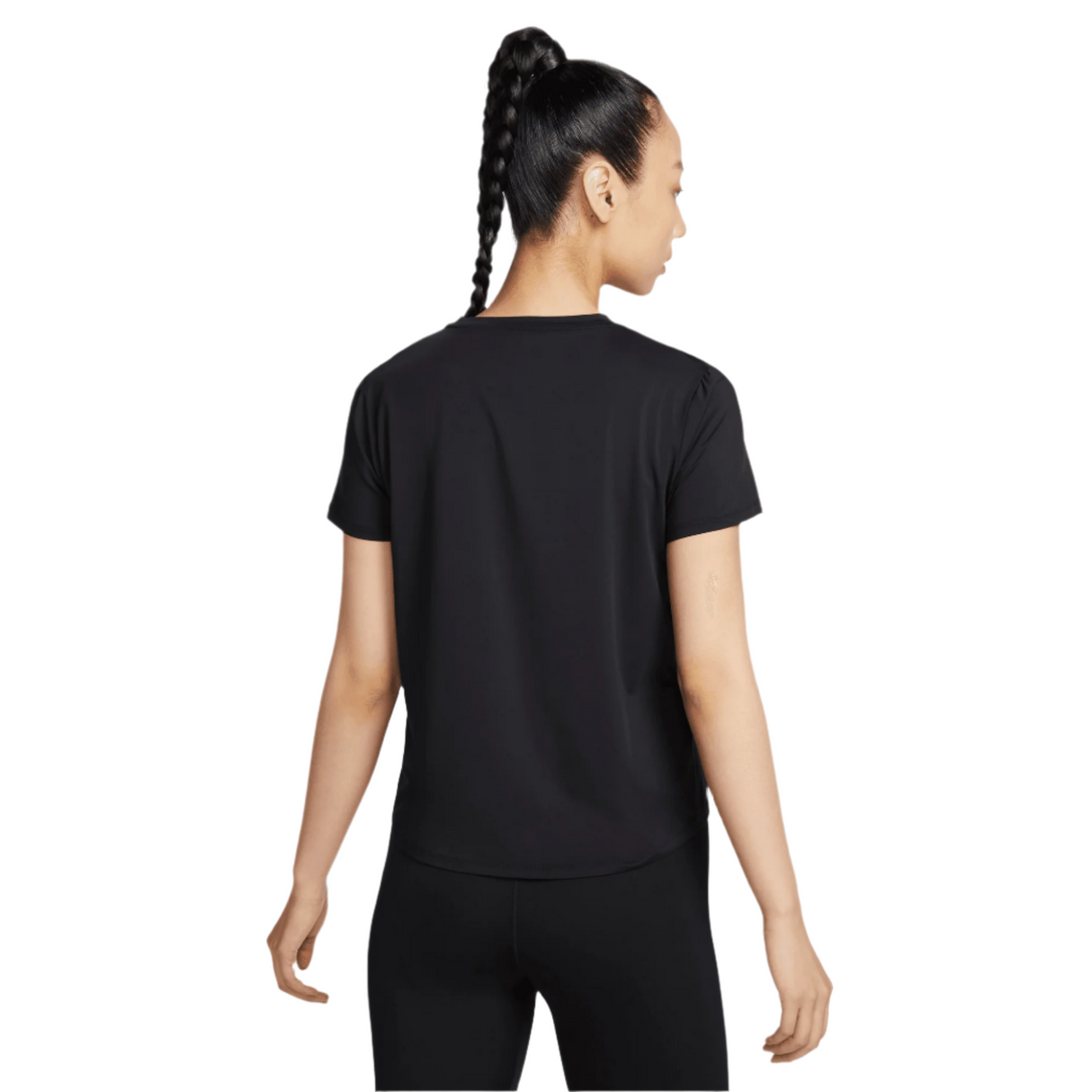 Nike Women's One Classic Dri-FIT Short Sleeve Top