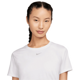 Nike Women's One Classic Dri-FIT Short-Sleeve Top