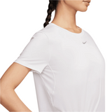 Nike Women's One Classic Dri-FIT Short-Sleeve Top