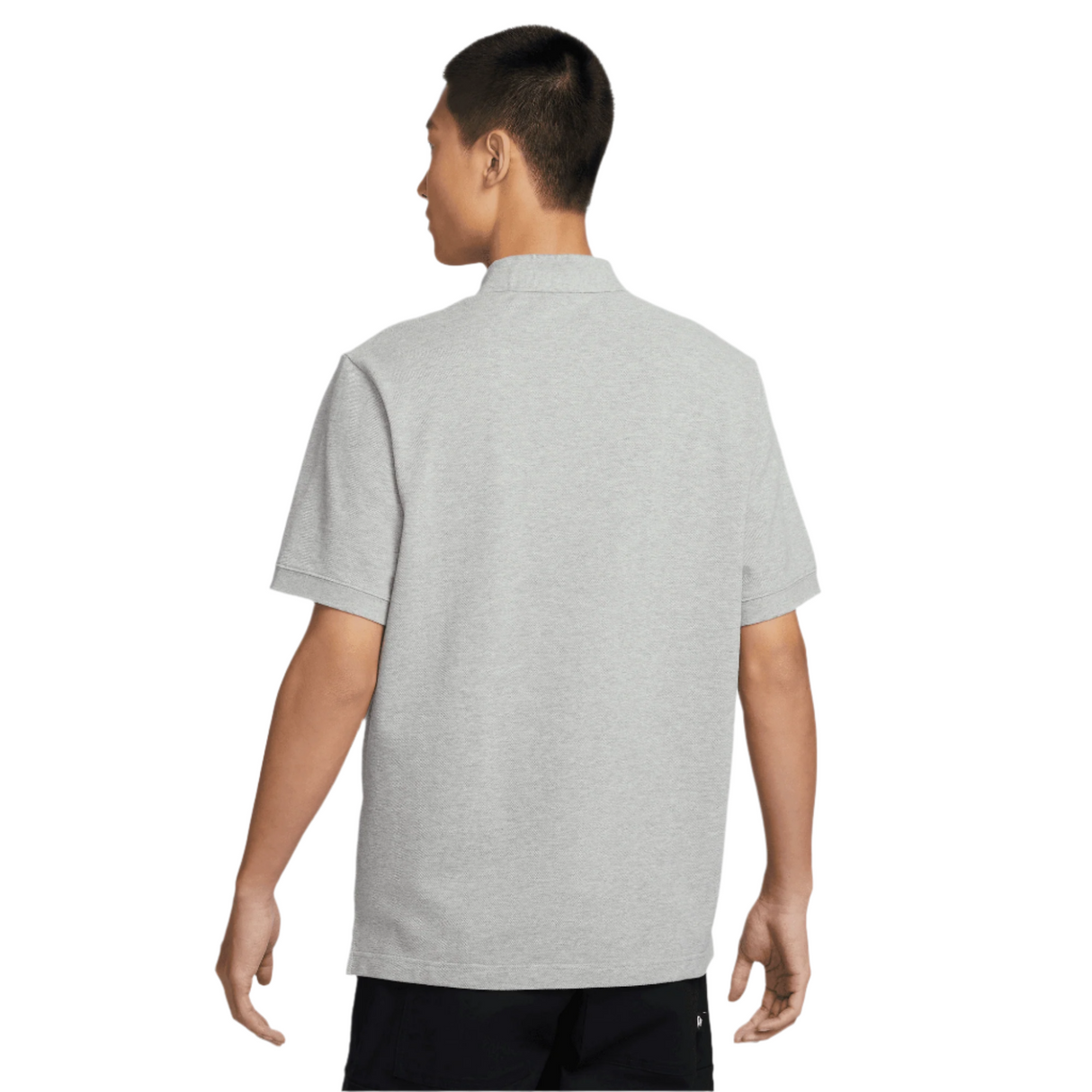 Nike Men's Club Short-Sleeve Polo