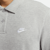 Nike Men's Club Short-Sleeve Polo