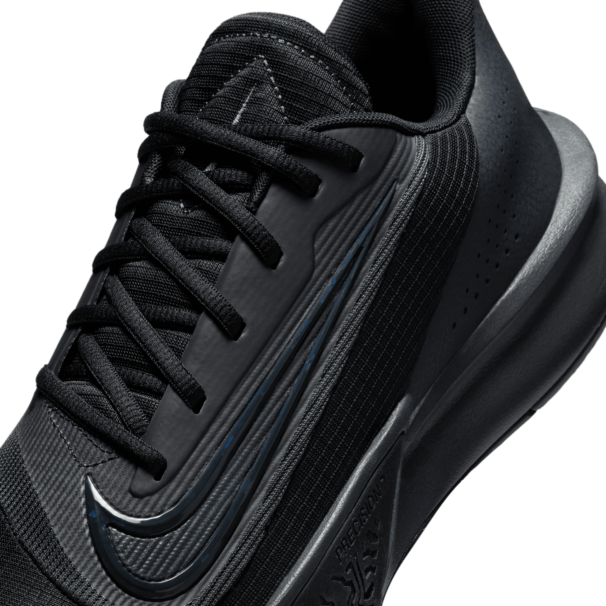 Nike Men's Precision 7 Basketball Shoes