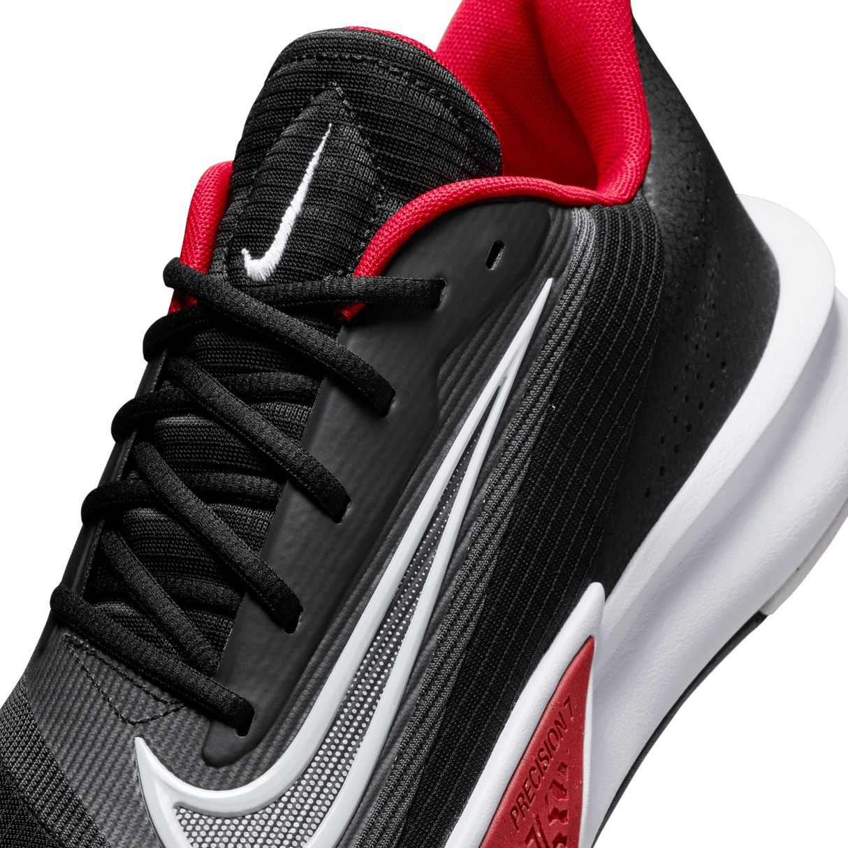 Nike Men's Precision 7 Basketball Shoes