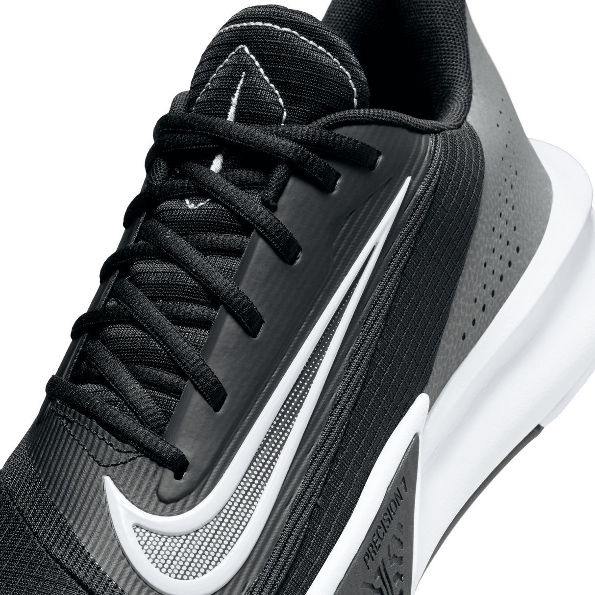 Nike Men's Precision 7 Basketball Shoes