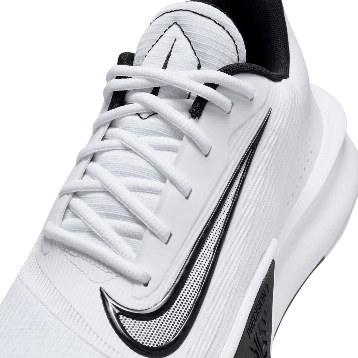 Nike Men's Precision 7 Basketball Shoes