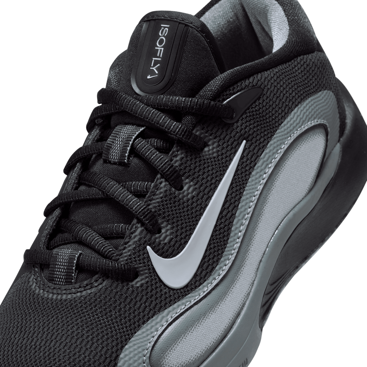 Nike Older Kids' IsoFly Basketball Shoes