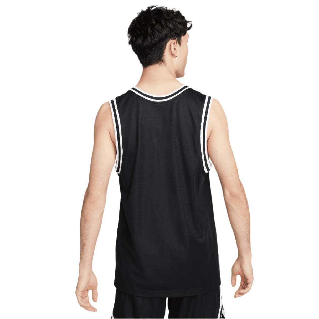 Nike Men's DNA Dri-FIT Basketball Jersey