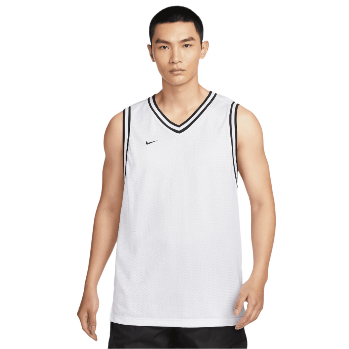 Nike Men's DNA Dri-FIT Basketball Jersey