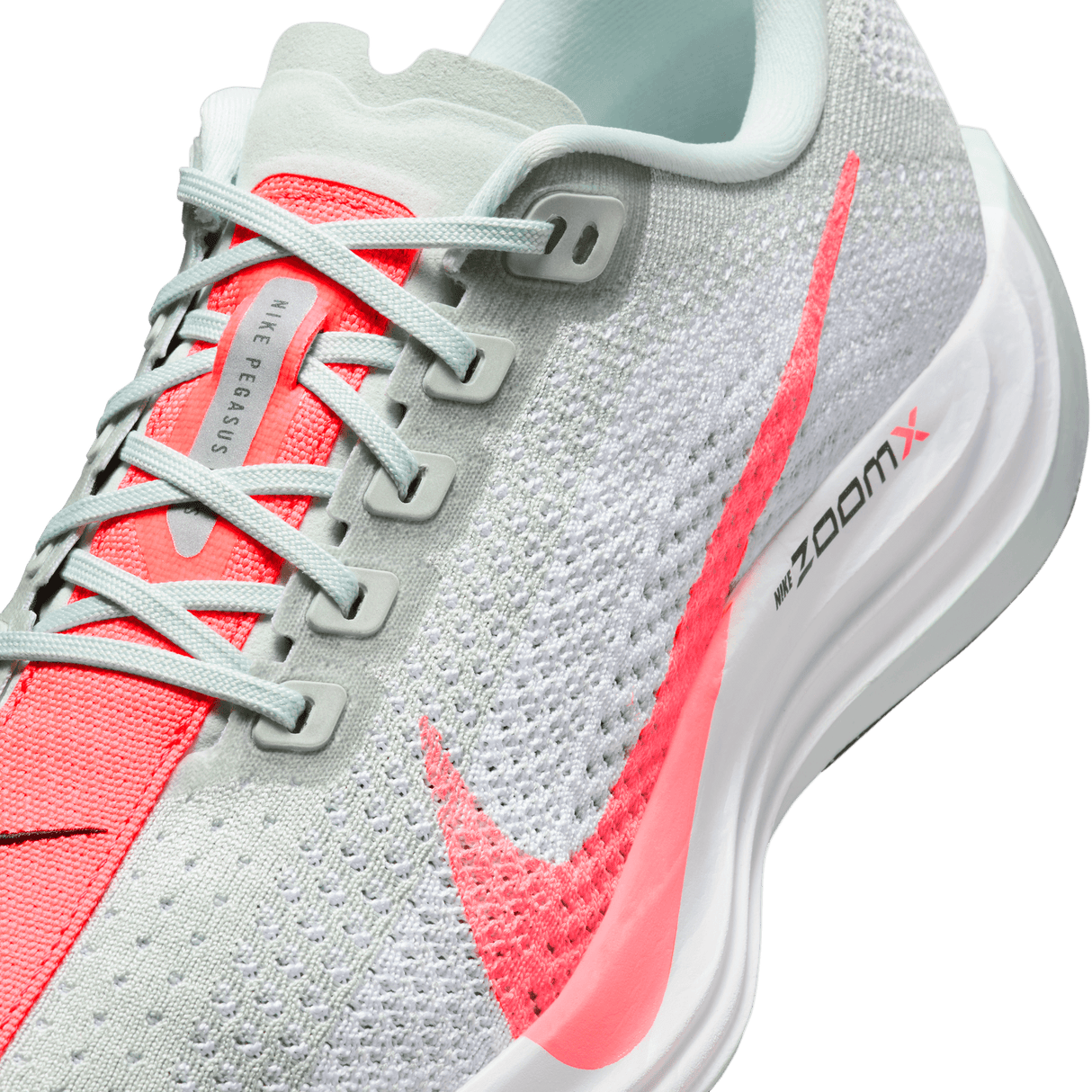 Nike Women's Pegasus Plus Road Running Shoes