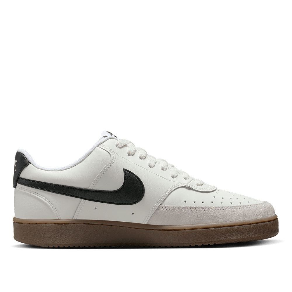 Nike Men's Court Vision Low Casual Shoes