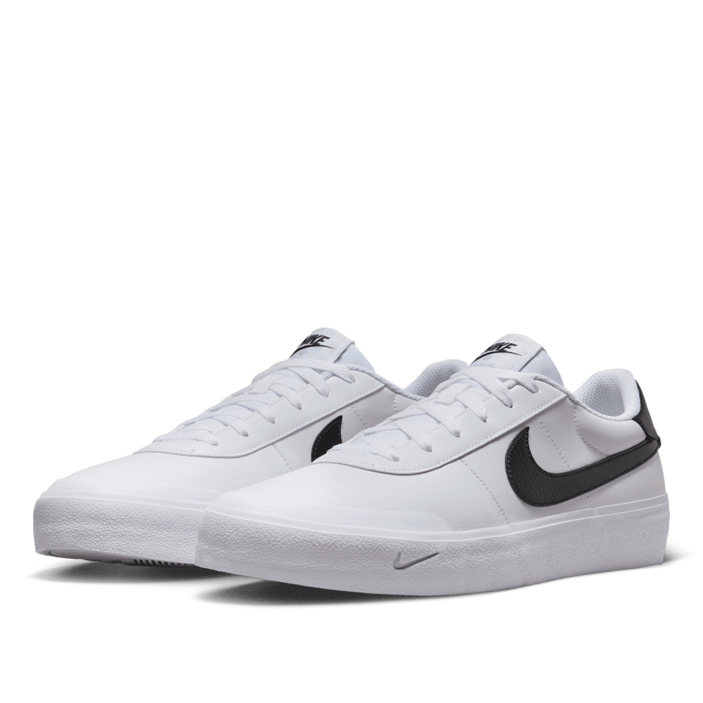 Nike Men's Court Shot Casual Shoes