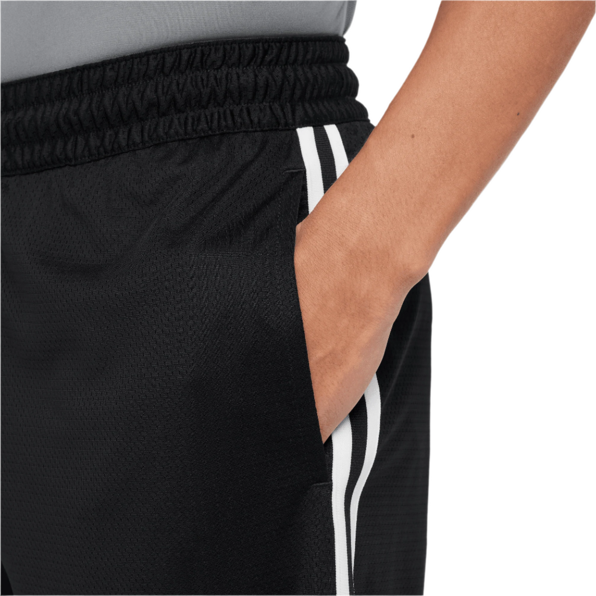 Nike Men's DNA Dri-FIT 6"Basketball Shorts