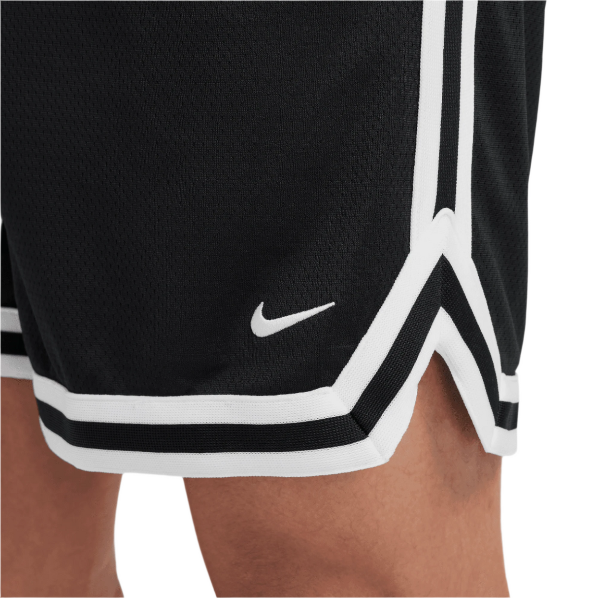 Nike Men's DNA Dri-FIT 6"Basketball Shorts