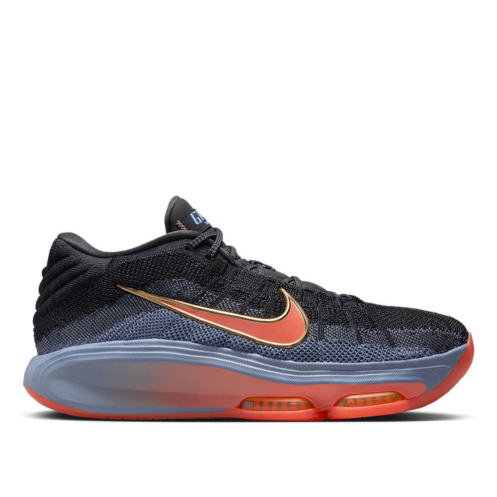 Nike Men's G.T. Hustle 3 EP Basketball Shoes