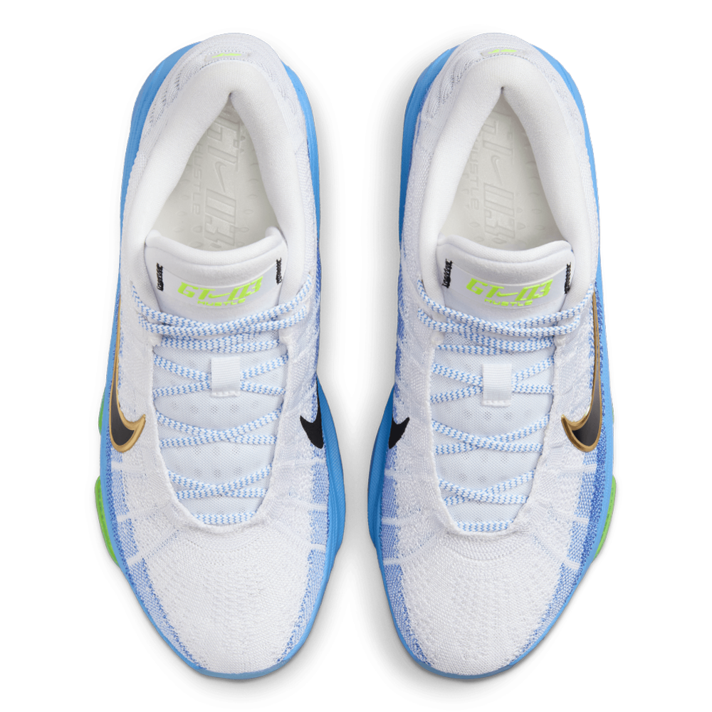 Nike Men's G.T. Hustle 3 EP Basketball Shoes