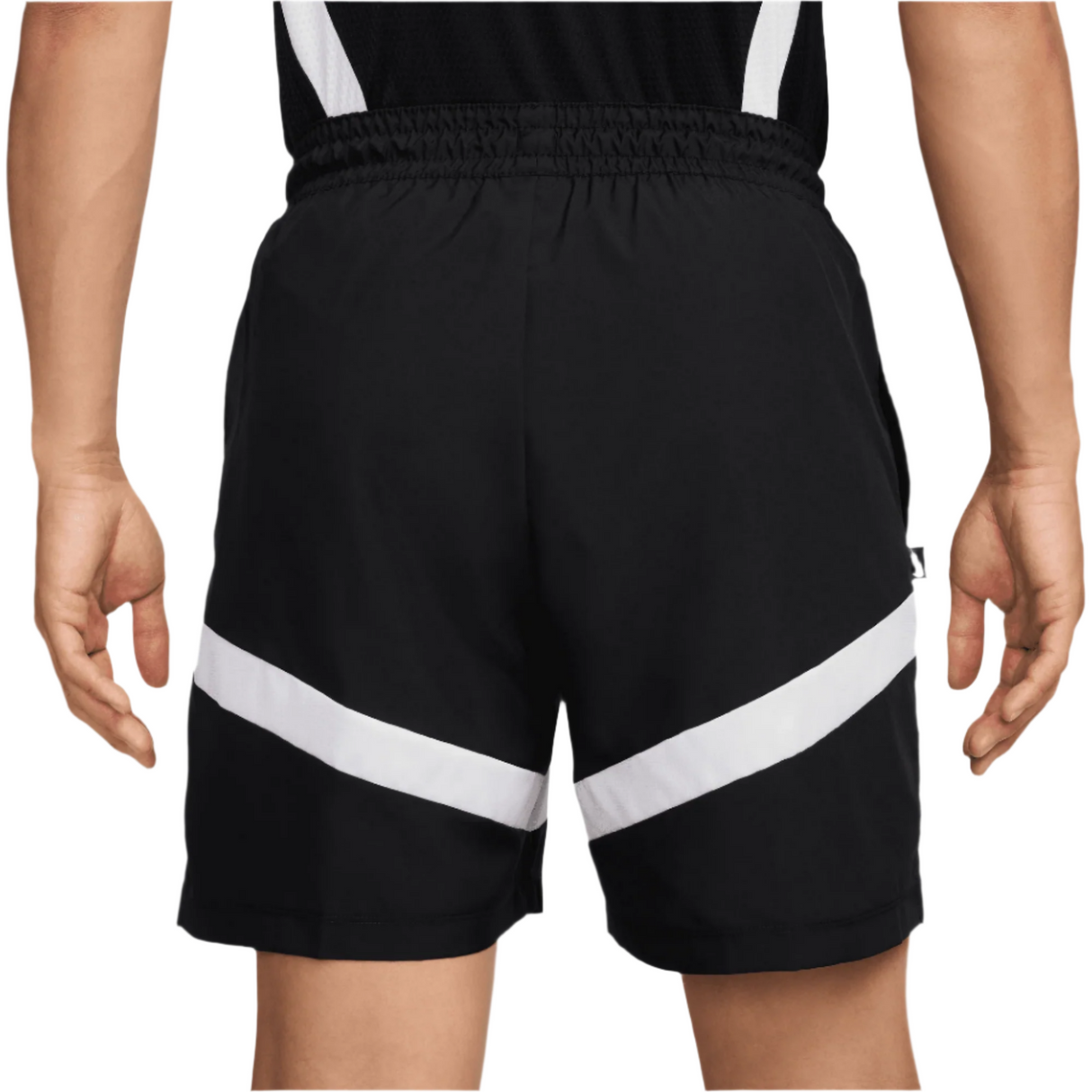 Nike Men's Icon Dri-FIT Woven Basketball short